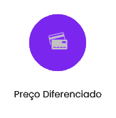 Preço Diferenciado