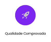Qualidade Comprovada