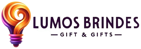 Lumos Brindes